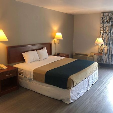 Motel 6 Springfield, Il - Airport 외부 사진
