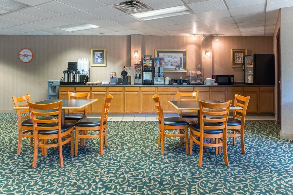Motel 6 Springfield, Il - Airport 외부 사진