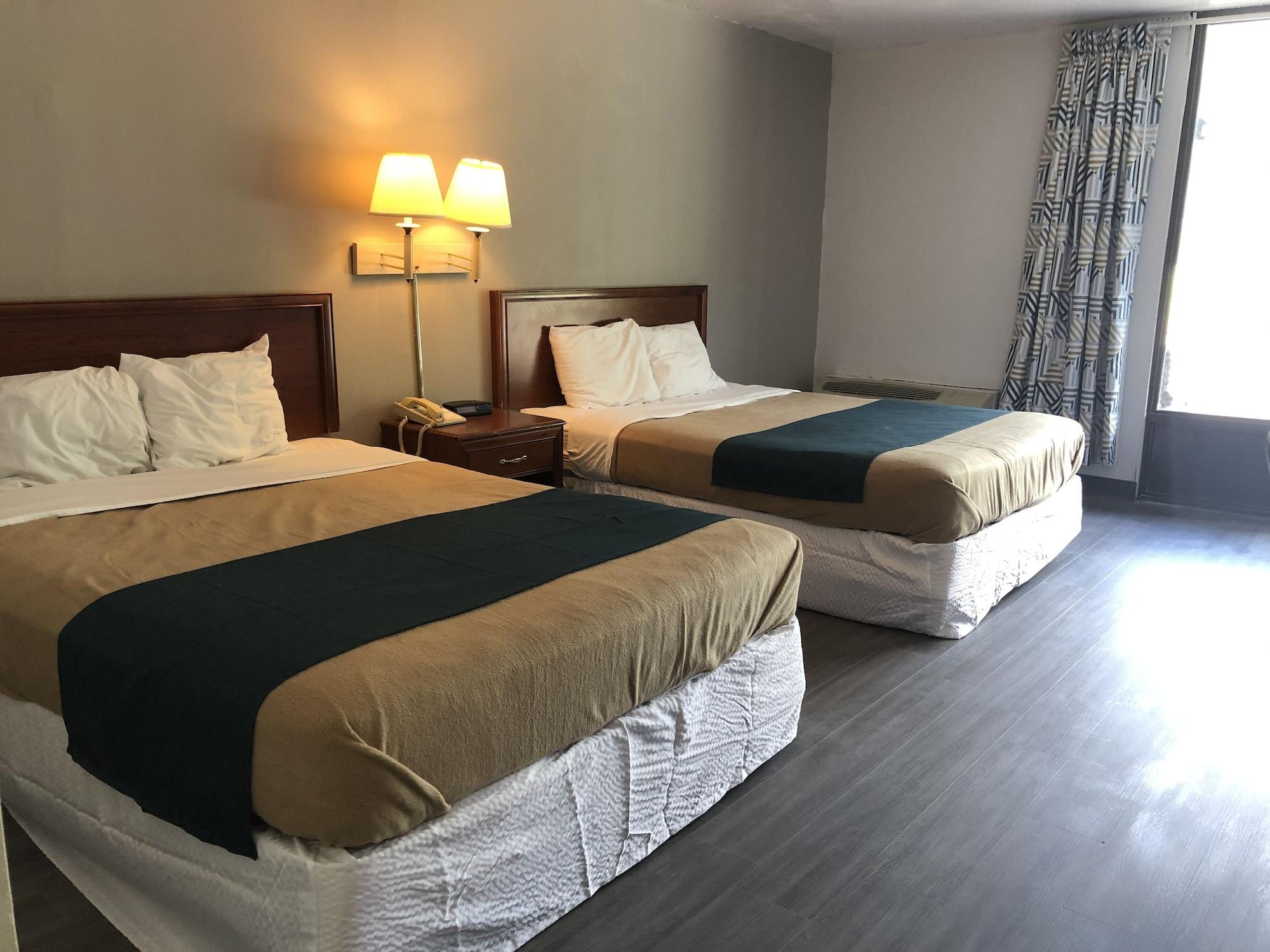 Motel 6 Springfield, Il - Airport 외부 사진