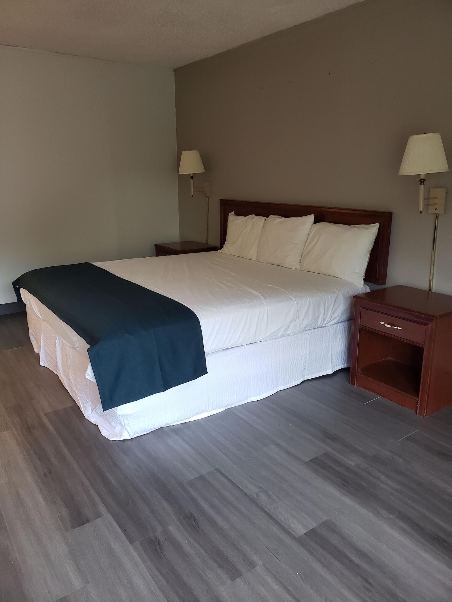 Motel 6 Springfield, Il - Airport 외부 사진