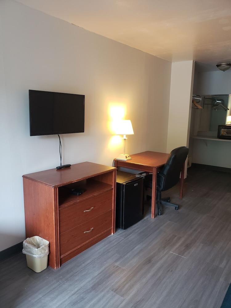 Motel 6 Springfield, Il - Airport 외부 사진
